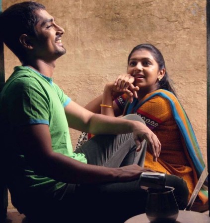Jigarthanda (Facebook)