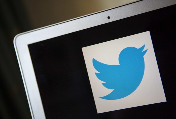 A Twitter logo is pictured in Ventura, California in this December 21, 2013 file photo. Twitter is set to revamp its news stories and do away with hashtag soon. REUTERS/Eric Thayer Twitter
