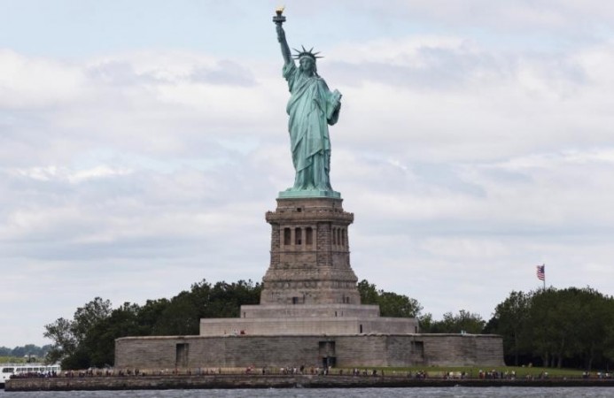 Statue of Liberty, Sydney Opera House May Soon be Lost Due to Sea Level Rise: Scientists Warns