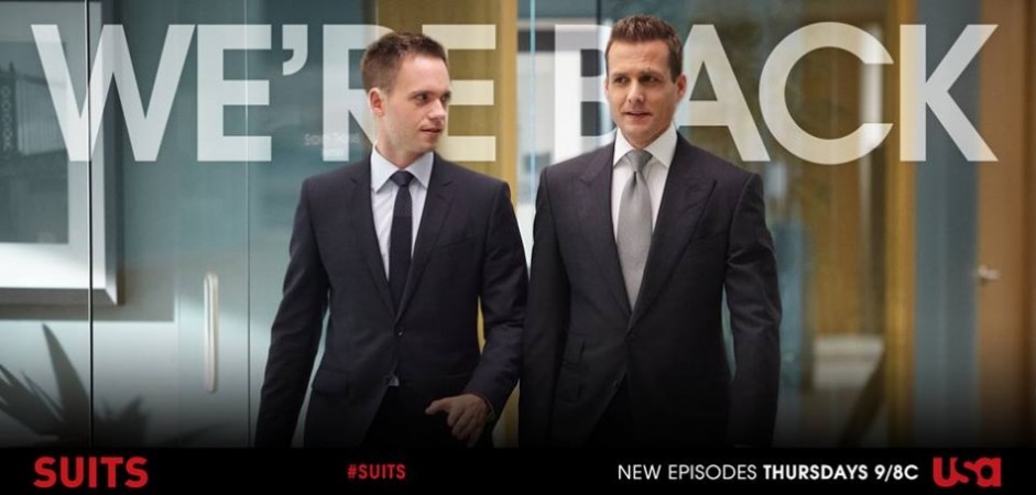 ‘Suits’ Season 3 Episode 11 Spoilers: Will Louis Find Out Mike’s Secret? [VIDEO] - IBTimes India