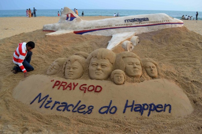 The last words heard from the missing Malaysia Airlines flight MH370 is revealed but the theory that there is an ongoing secret official negotiation with hijackers is gaining notice.