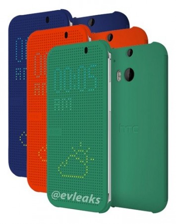 HTC One 2
