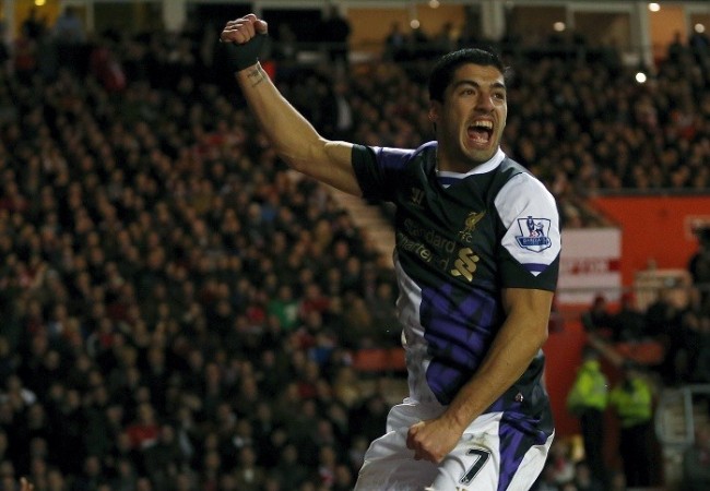 Will Luis Suarez make the difference for Liverpool against Manchester United? Reuters Liverpool Luis Suarez