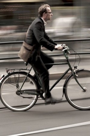 Cycling
