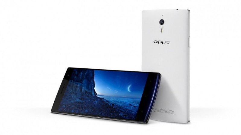 Oppo Find 7 Flagship QHD Smartphone up for grabs at Flipkart; Price, Specification Details