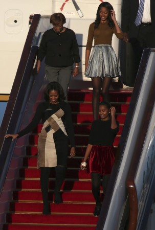 Michelle Obama