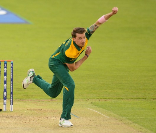 Dale Steyn is, arguably, the best bowler of this generation Dale Steyn South Africa