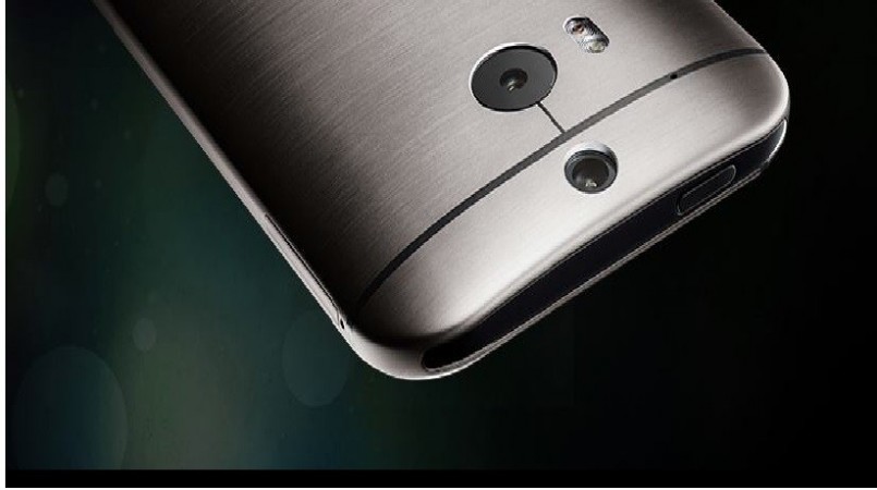 Metal Clad HTC One M8 with 5.0-inch Full HD Display Metal Clad HTC One M8 with 5.0-inch Full HD Display Finally Unveiled