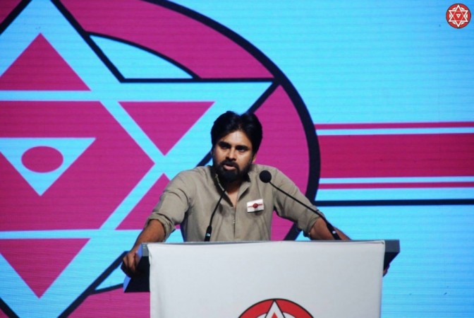 Pawan Kalyan