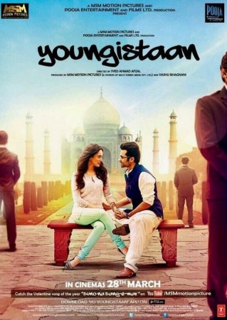 Youngistaan