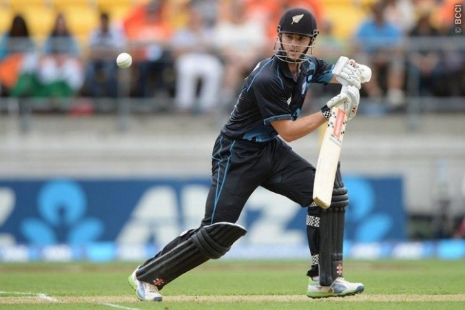 New Zealand opener Kane Williamson will look to guide the Northern Knights past the Southern Express in the CLT20 2014 Kane Williamson New Zealand
