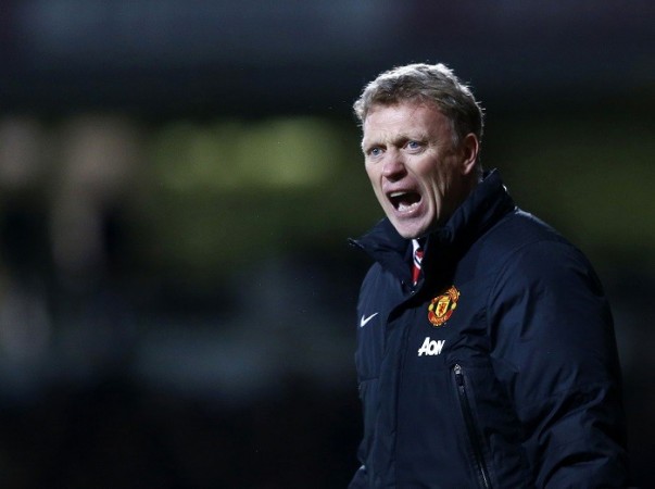 Former Manchester United manager David Moyes accused to an alleged assault on a 23-year-old David Moyes