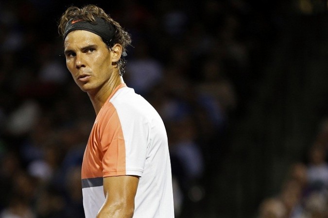 Rafa Nadal eager for his first Miami Crown. Reuters Miami Sony Open 2014