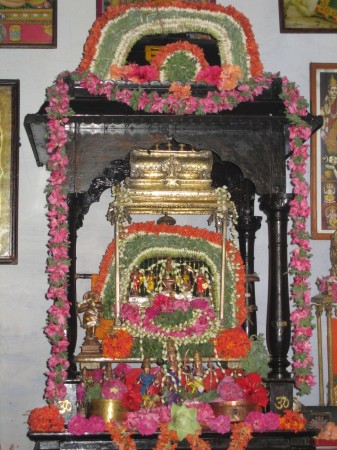 Ram Navami to be celebrated on 8 April