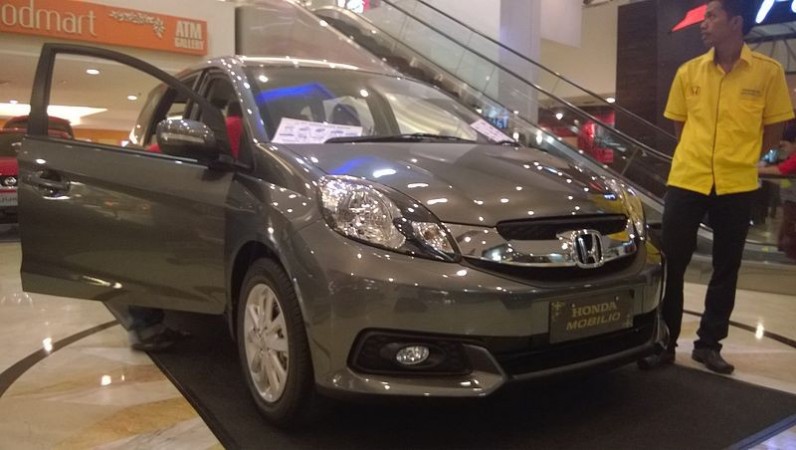 Honda Jazz and Mobilio to Undergo Production in India; Launch, Price Details