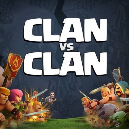 Clash of Clans
