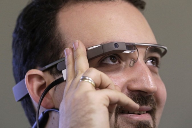 Google Glass Goes on Sale on 15 April in USA; Price, Availability Details