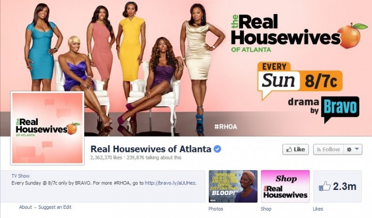 RHOA