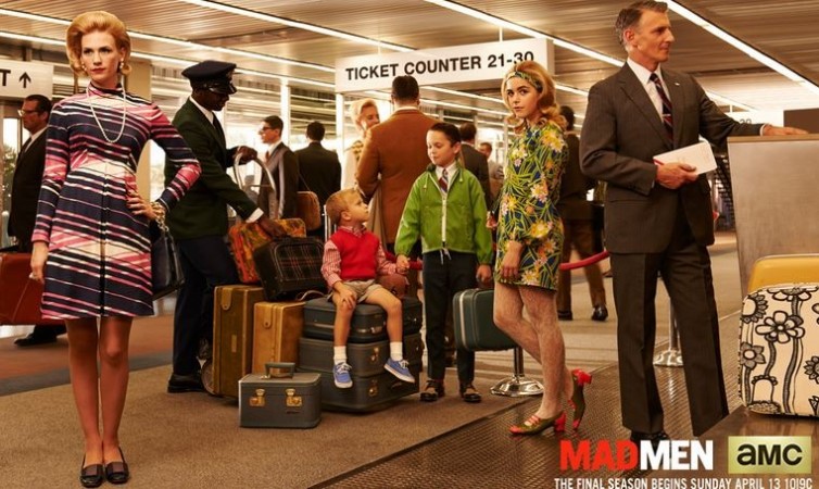 Mad Men