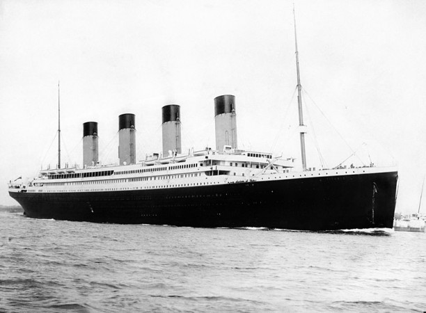 On the National Titanic Remembrance Day 2014, we recollect top 15 fascinating facts regarding the journey and the ship that were probably unknown until now. (Photo: Wiki Commons/F.G.O. Stuart )