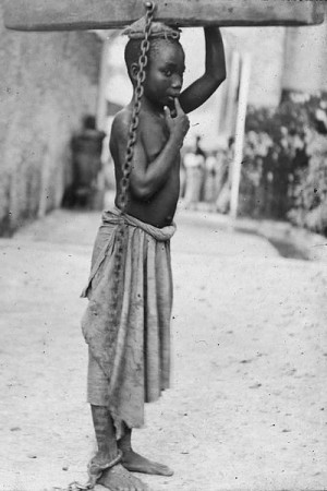 Emancipation Day 2014: The event commemorates 16 April 1862 when President Abraham Lincoln freed all slaves in the city (Representative Picture: Wiki Commons)