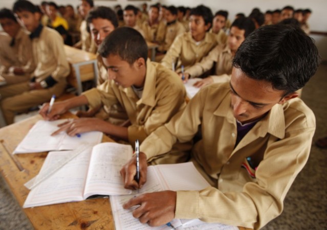 Students (Representational Photo)