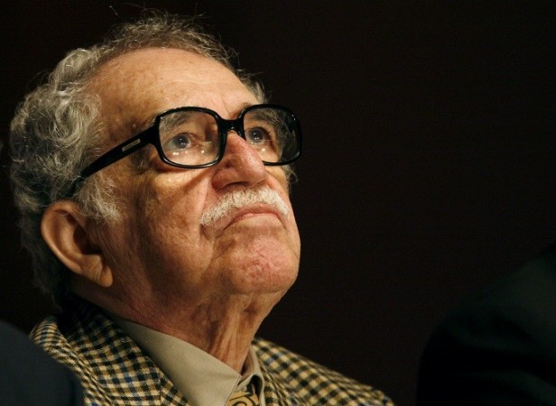 Gabriel Marquez