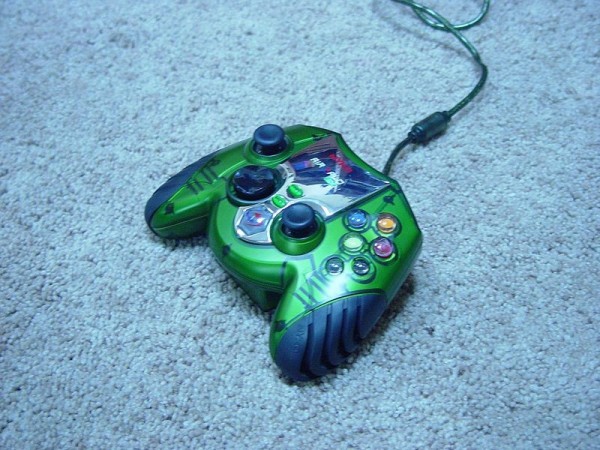 Video Game