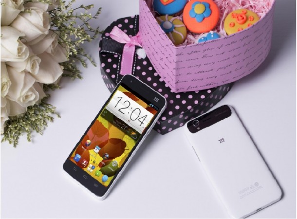 ZTE Announces Star 1 With Android 4.4.2 Kitkat Smartphone In China; Price, Specs Details