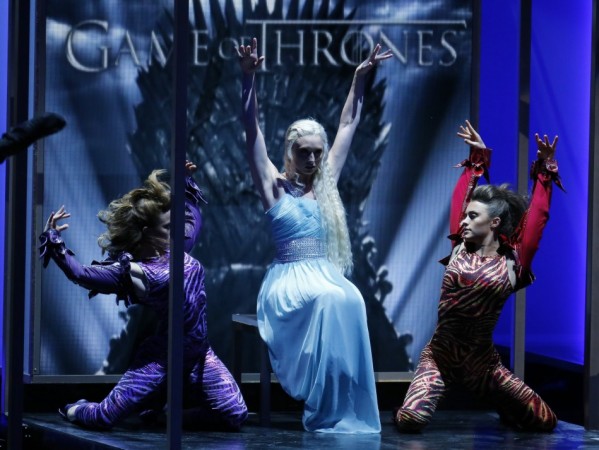 Game of Thrones