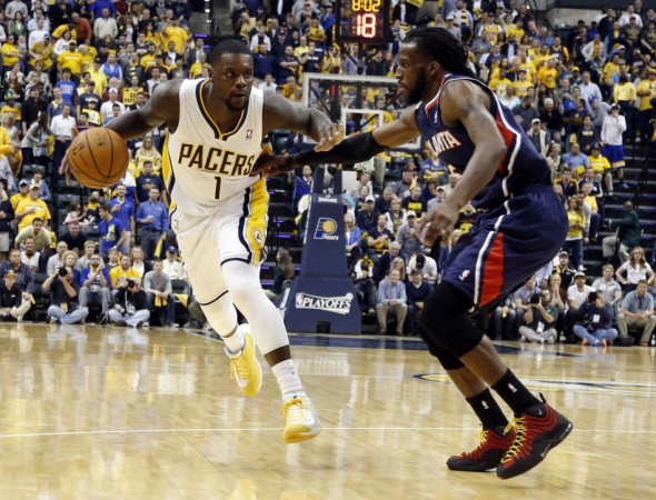 Lance Stephenson