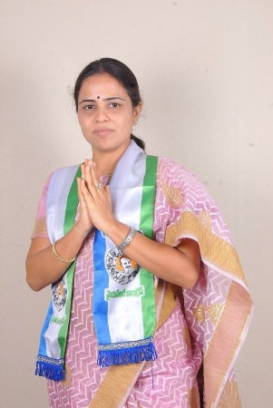Shobha Nagireddy (Facebook/Shobha Nagireddy)