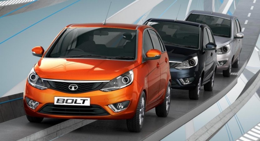 Tata Bolt