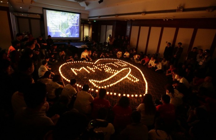 MH370 was possibly tracked by the military radar on the day the Malaysian Airlines plane vanished, Malaysian PM Najib Razak has revealed. (Photo: Reuters)