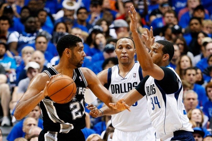 Dallas Mavericks