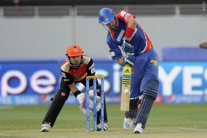 Kevin Pietersen is one of the most destructive batsmen in world cricket Kevin Pietersen Delhi Daredevils