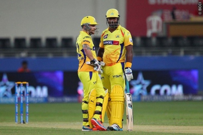 CSK openers Brendon McCullum and Dwayne Smith have been in terrific form in IPL 2014. Ron Gaunt/IPL/SPORTZPICS Brendon McCullum Dwayne Smith CSK