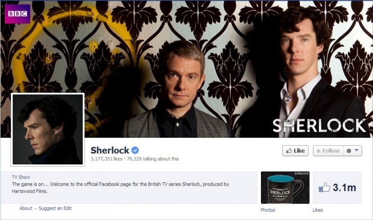 Sherlock