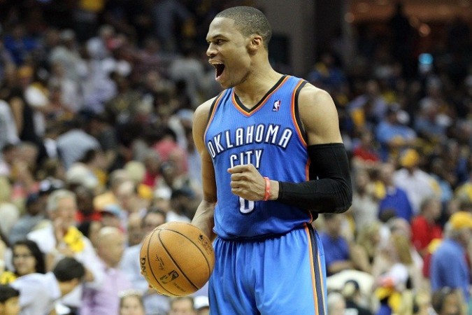 Russell Westbrook