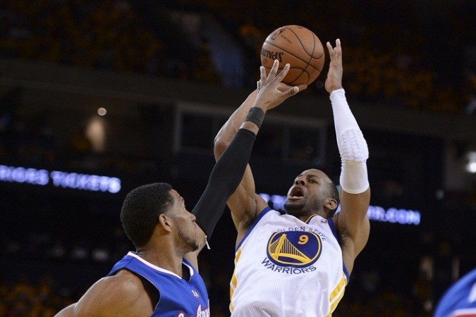 Andre Iguodala