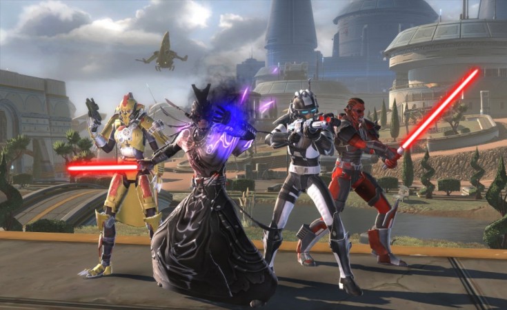Star Wars