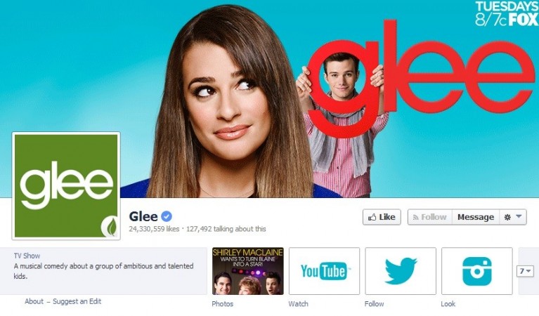 Glee