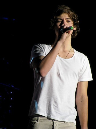 Harry Styles