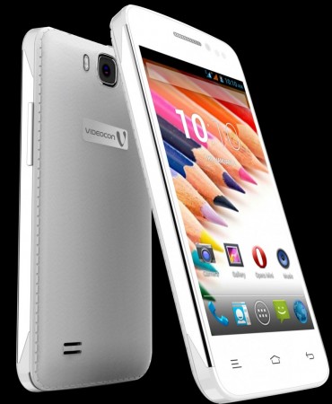 Videocon A29 Budget Android Smartphone Launched In India: Price, Specs Details