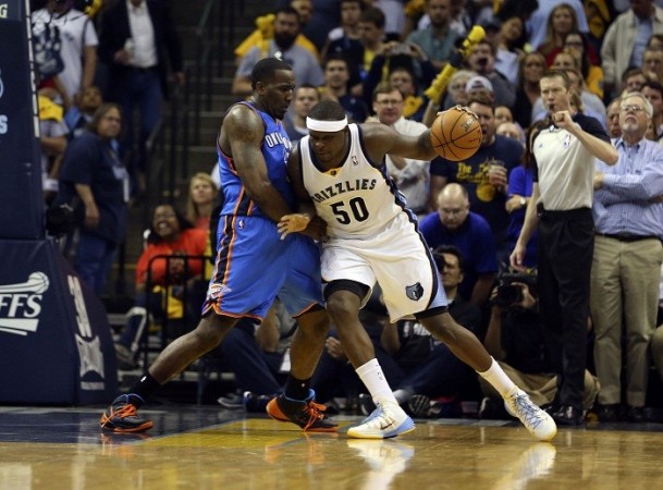 Quincy Pondexter
