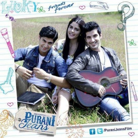 Purani Jeans
