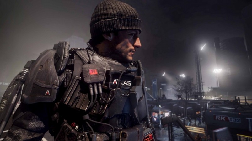 Call of Duty: Advanced Warfare was released on 4 November, 2014. Call of Duty: Advanced Warfare