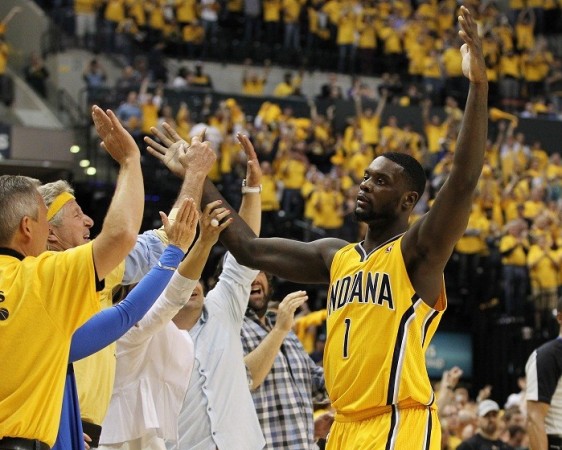 Indiana Pacers