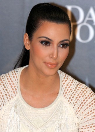 Kim Kardashian Kim Kardashian