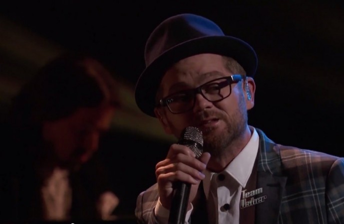 Josh Kaufman